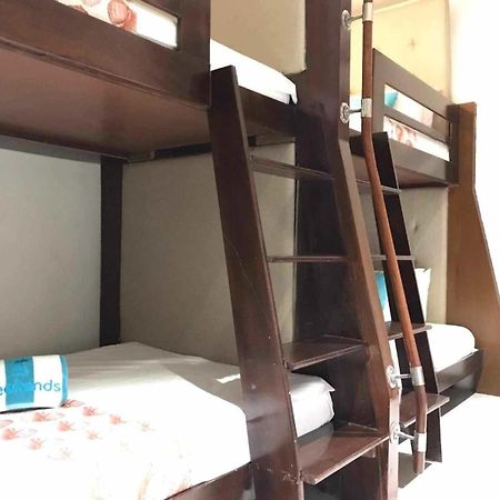 Weekends El Nido Beach Resort Luaran gambar