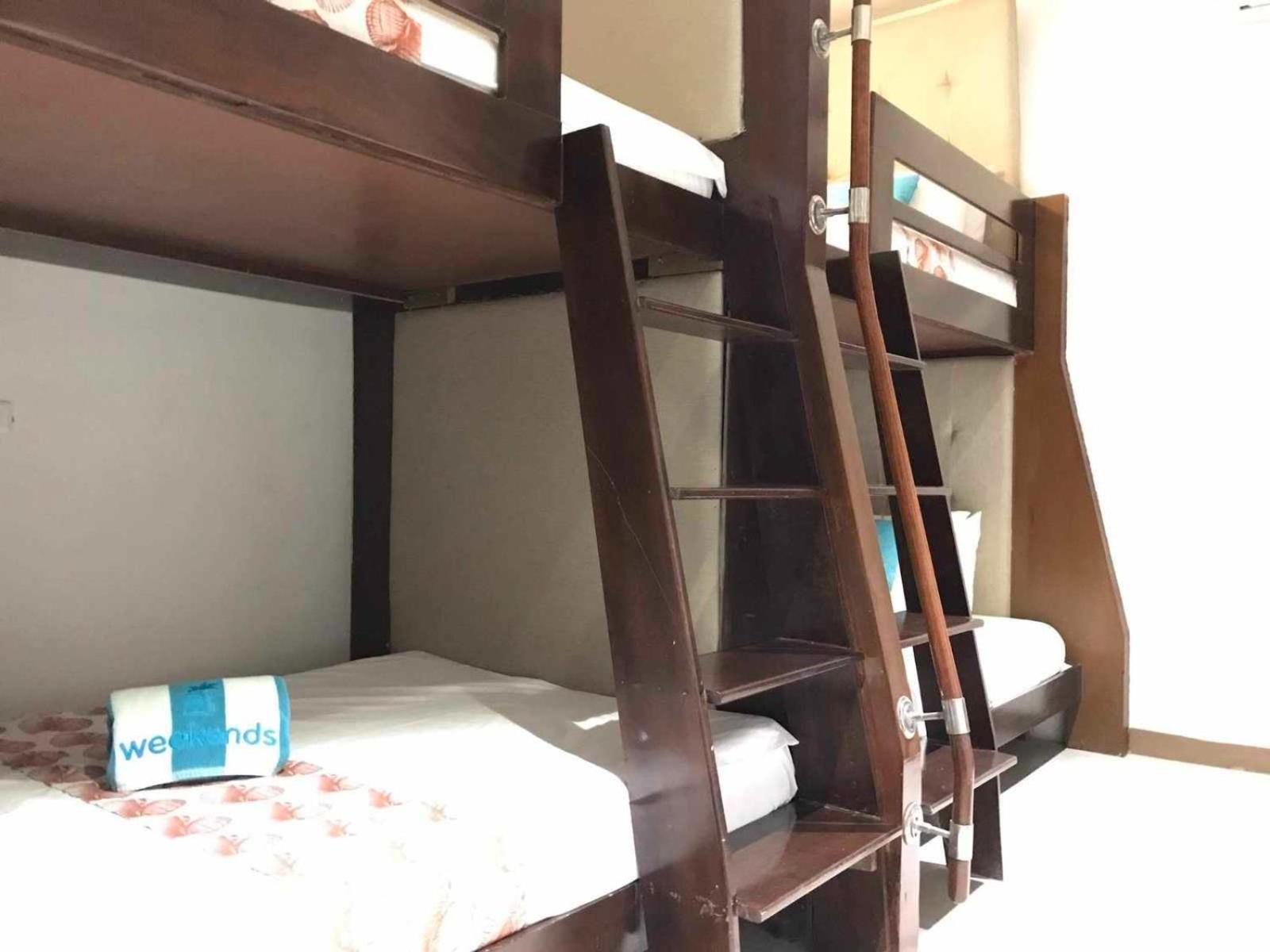 Weekends El Nido Beach Resort Luaran gambar