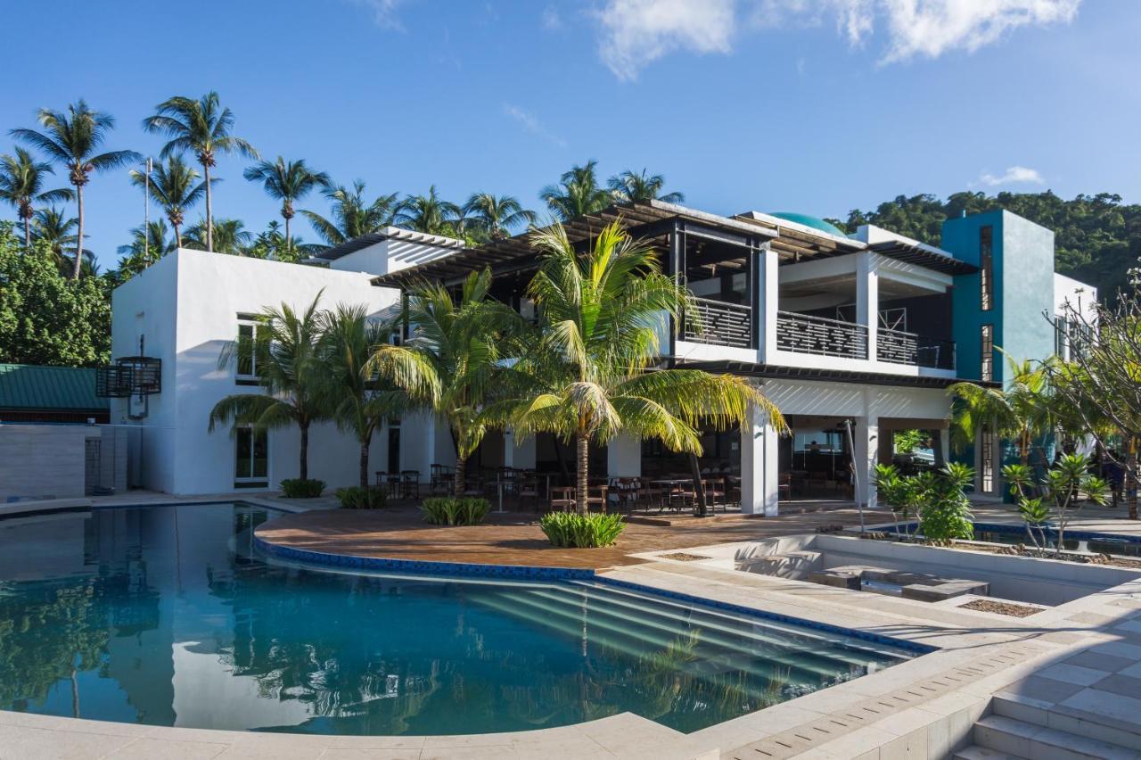 Weekends El Nido Beach Resort Luaran gambar