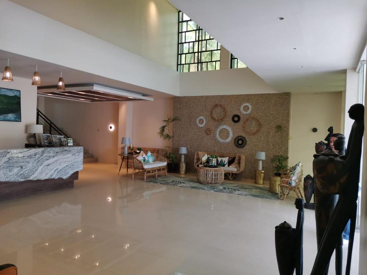 Weekends El Nido Beach Resort Luaran gambar