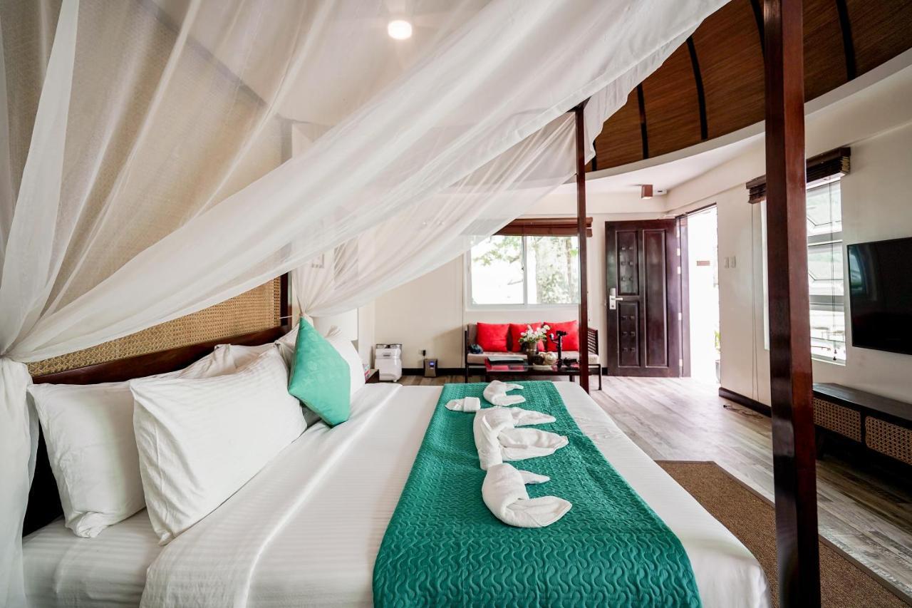 Weekends El Nido Beach Resort Luaran gambar