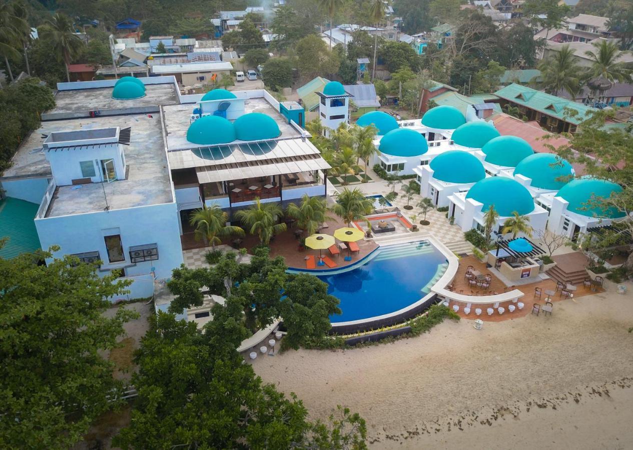 Weekends El Nido Beach Resort Luaran gambar