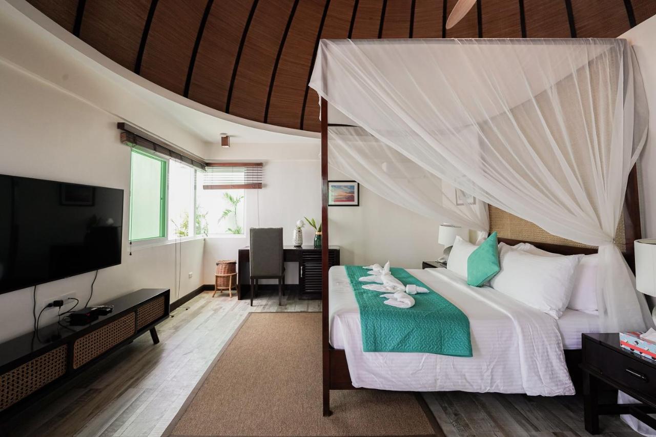 Weekends El Nido Beach Resort Luaran gambar
