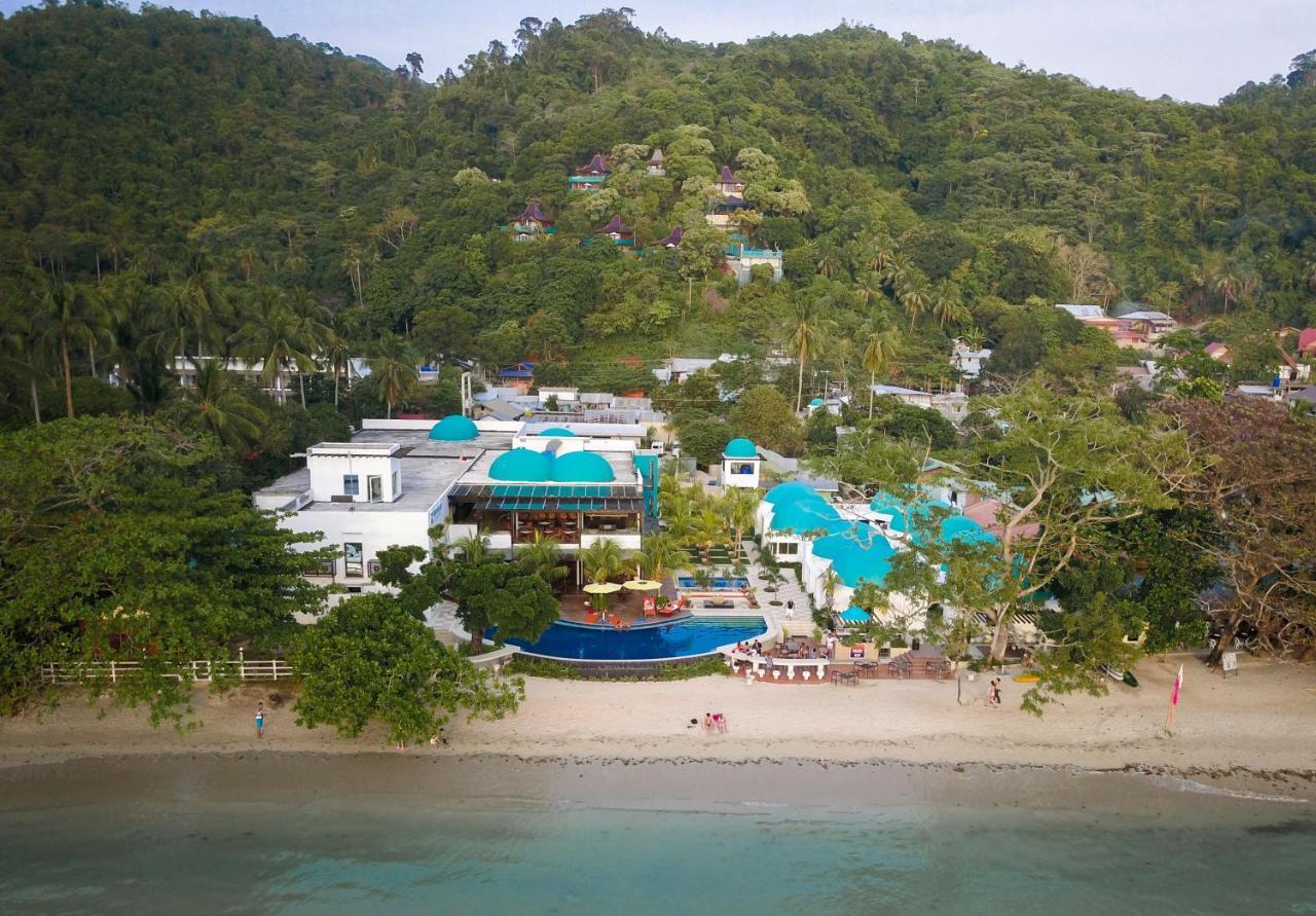 Weekends El Nido Beach Resort Luaran gambar