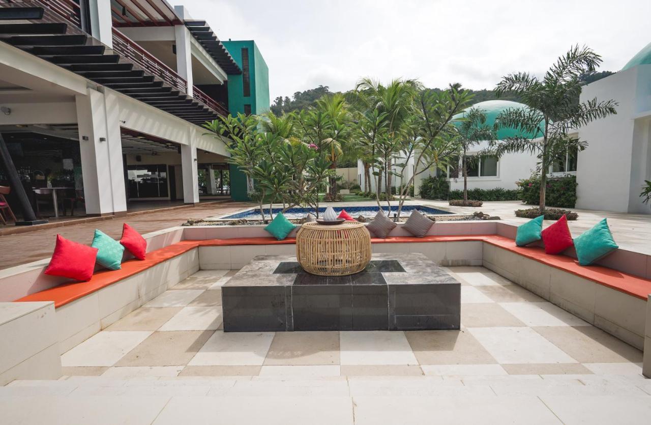 Weekends El Nido Beach Resort Luaran gambar