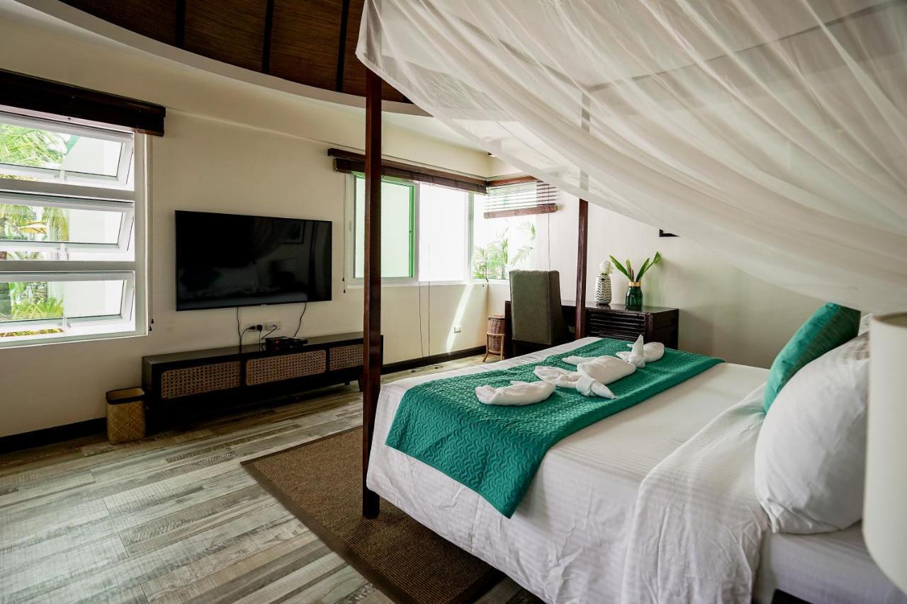 Weekends El Nido Beach Resort Luaran gambar