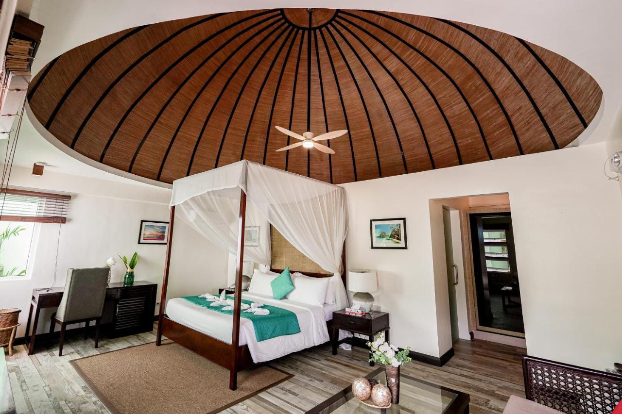 Weekends El Nido Beach Resort Luaran gambar