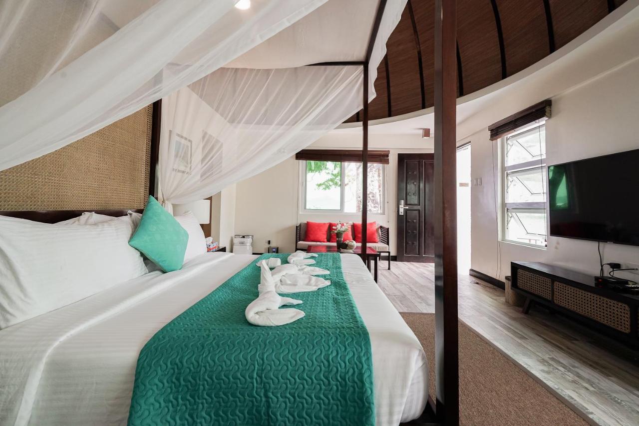 Weekends El Nido Beach Resort Luaran gambar