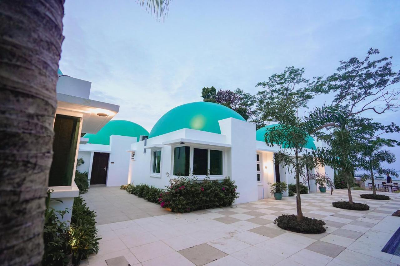 Weekends El Nido Beach Resort Luaran gambar