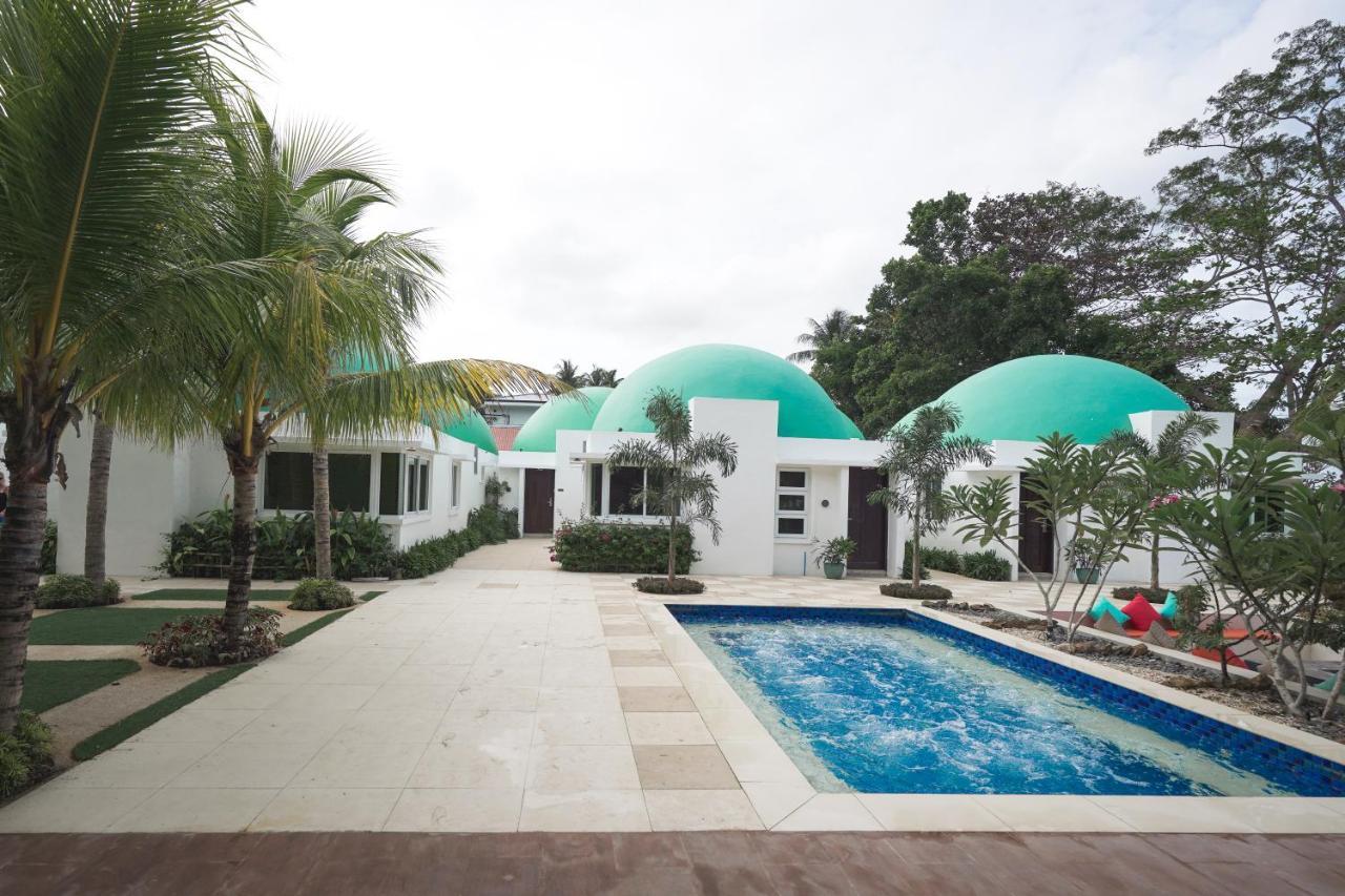 Weekends El Nido Beach Resort Luaran gambar