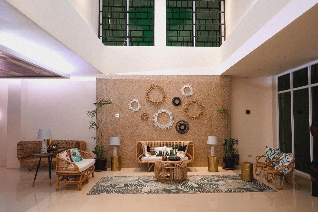 Weekends El Nido Beach Resort Luaran gambar