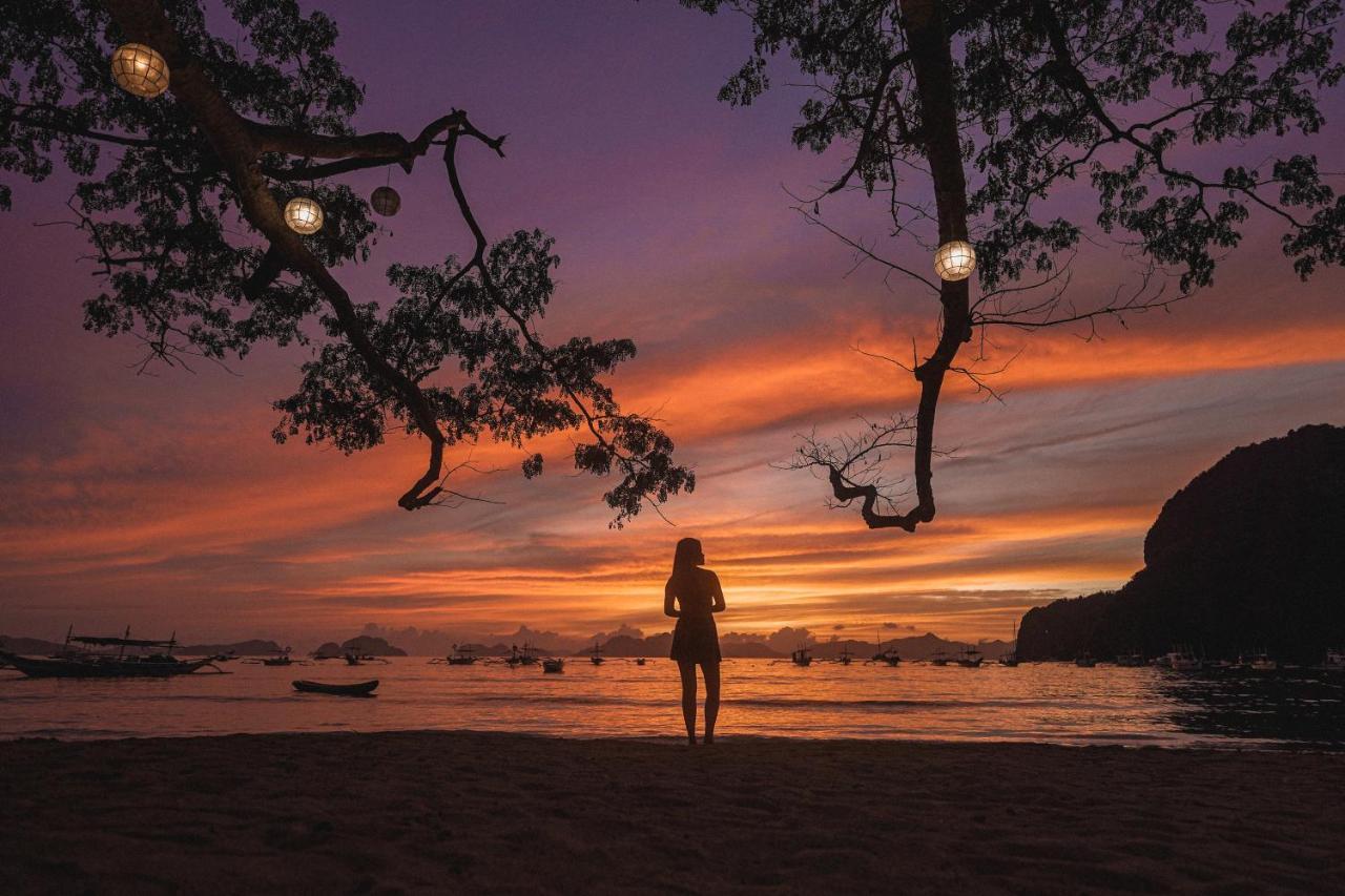 Weekends El Nido Beach Resort Luaran gambar