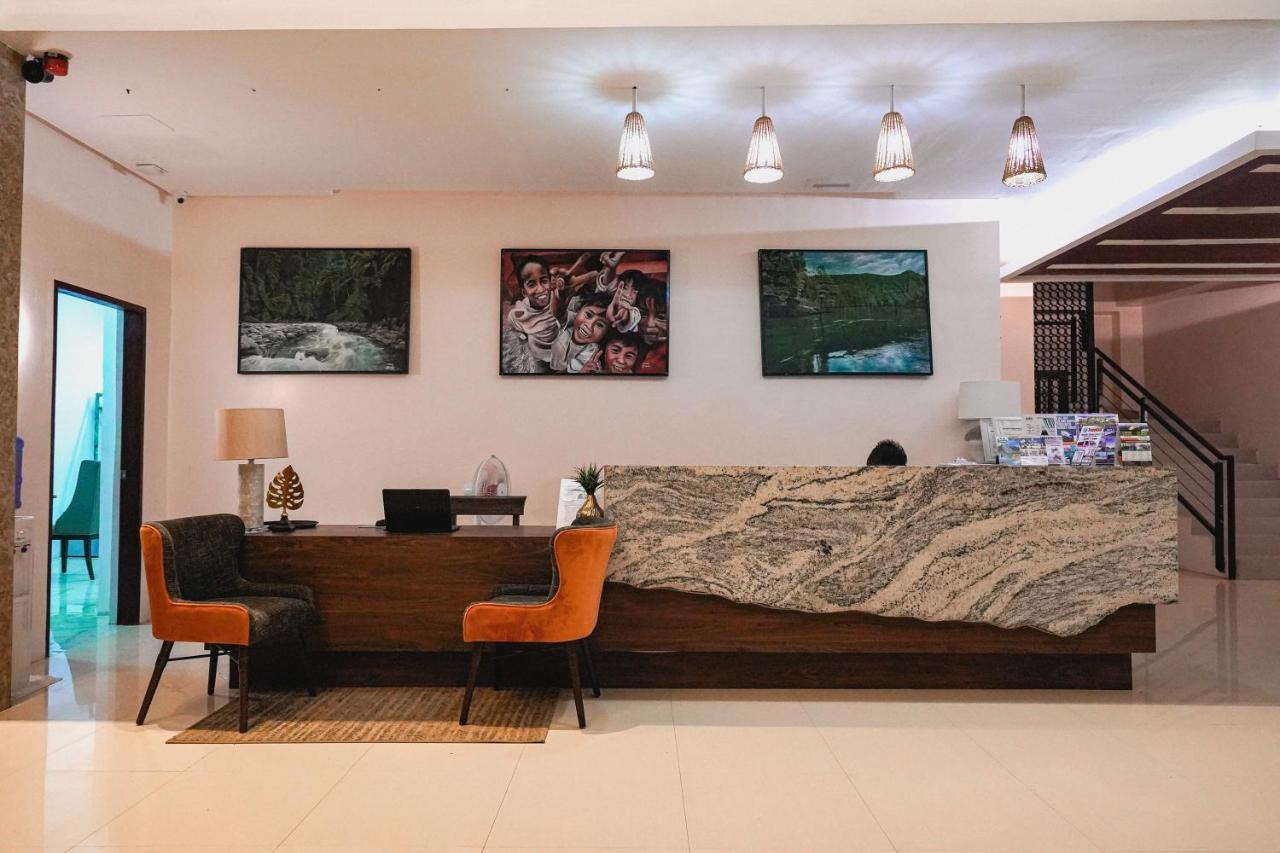 Weekends El Nido Beach Resort Luaran gambar