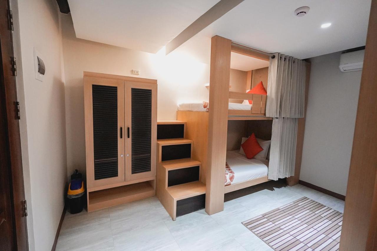 Weekends El Nido Beach Resort Luaran gambar