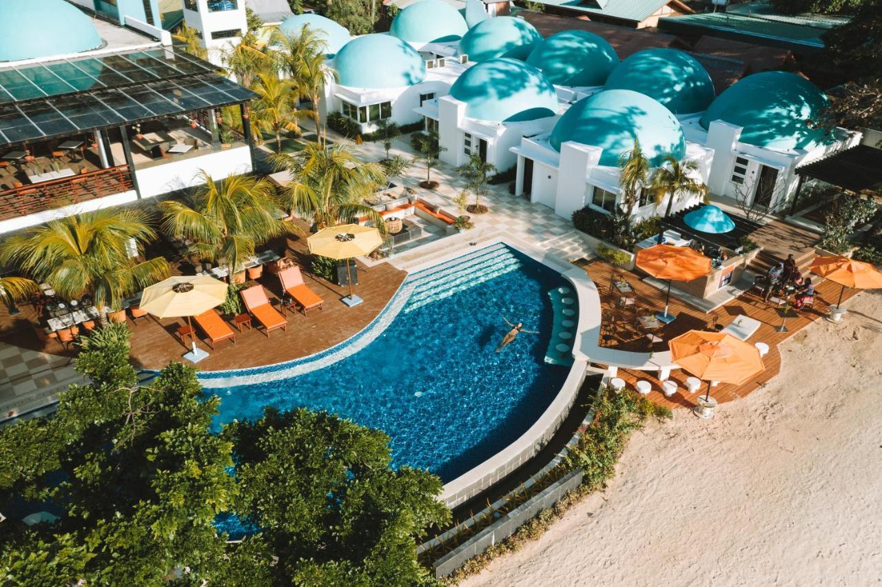 Weekends El Nido Beach Resort Luaran gambar
